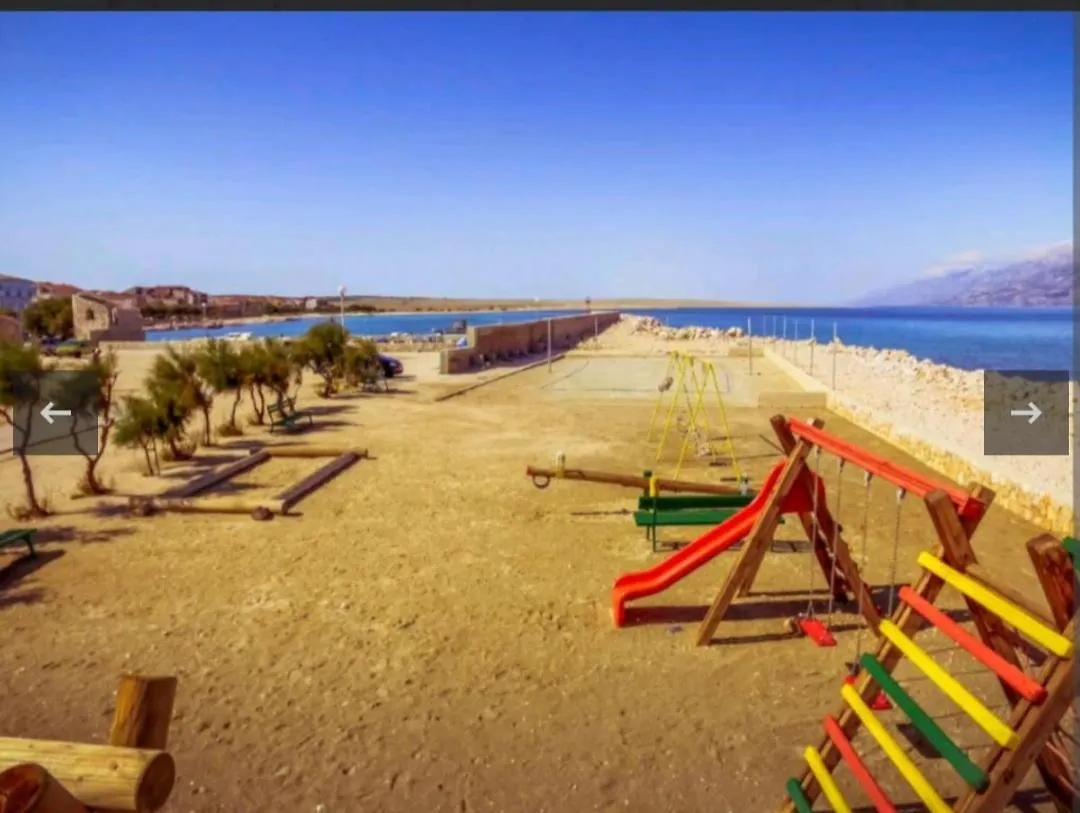 A Cozy And Private Home With A Spectacular View Ražanac Κροατία