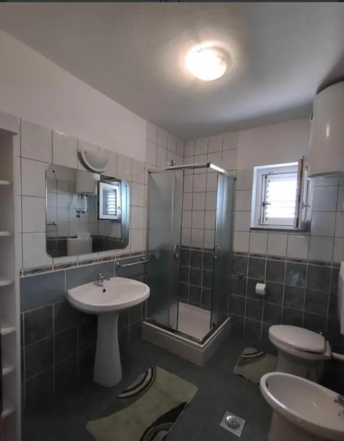 Σπίτι διακοπών A Cozy And Private Home With A Spectacular View Ražanac Κροατία