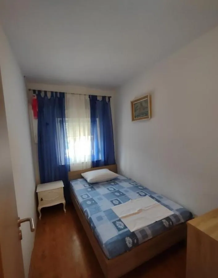 A Cozy And Private Home With A Spectacular View Ražanac 0*,  Κροατία