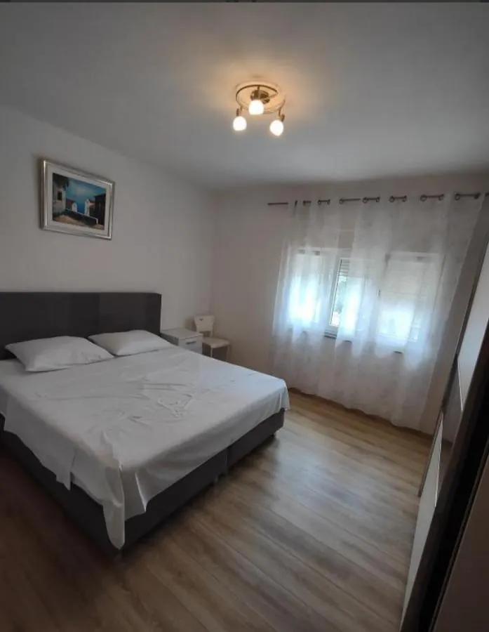 A Cozy And Private Home With A Spectacular View Ražanac Κροατία