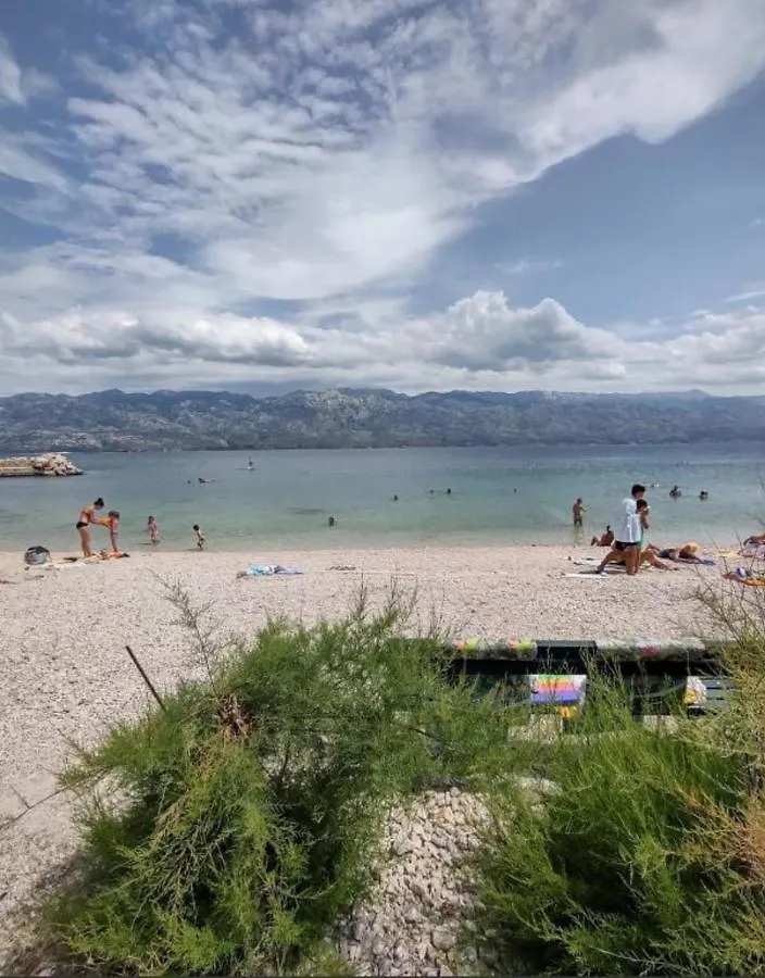 A Cozy And Private Home With A Spectacular View Razanac Holiday home