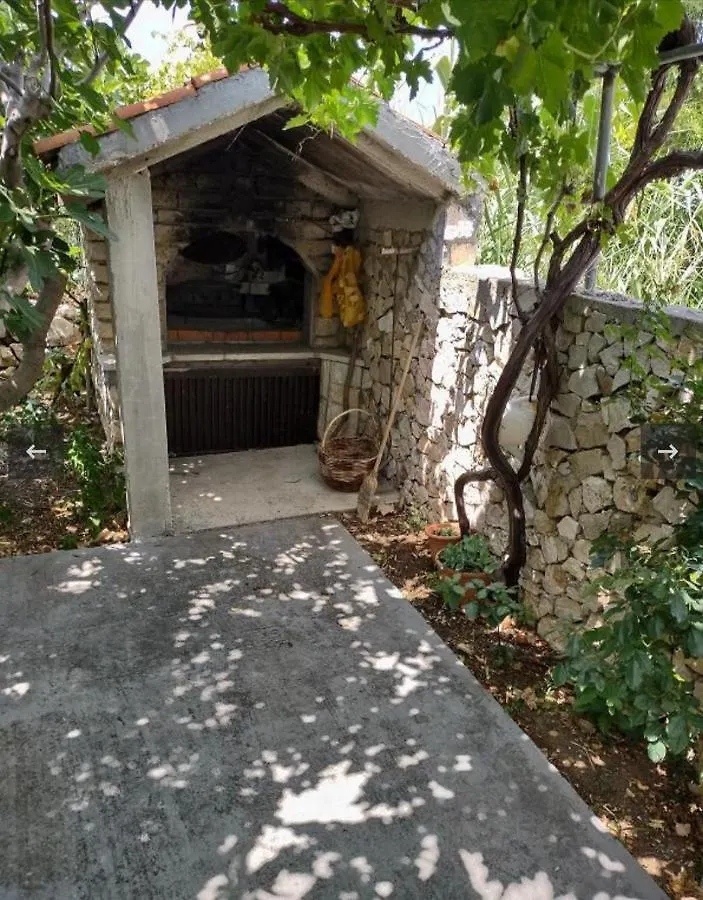 A Cozy And Private Home With A Spectacular View Razanac